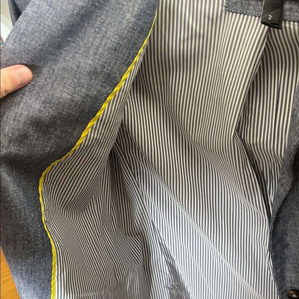 J. Crew Regent Blazer - Picture 5 of 7